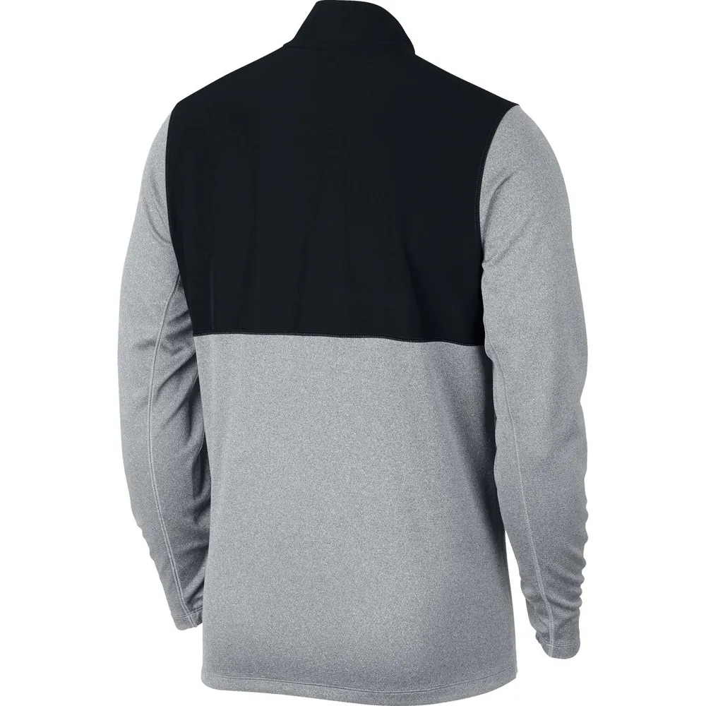 Men's Dri-Fit 1/2 Zip Pullover