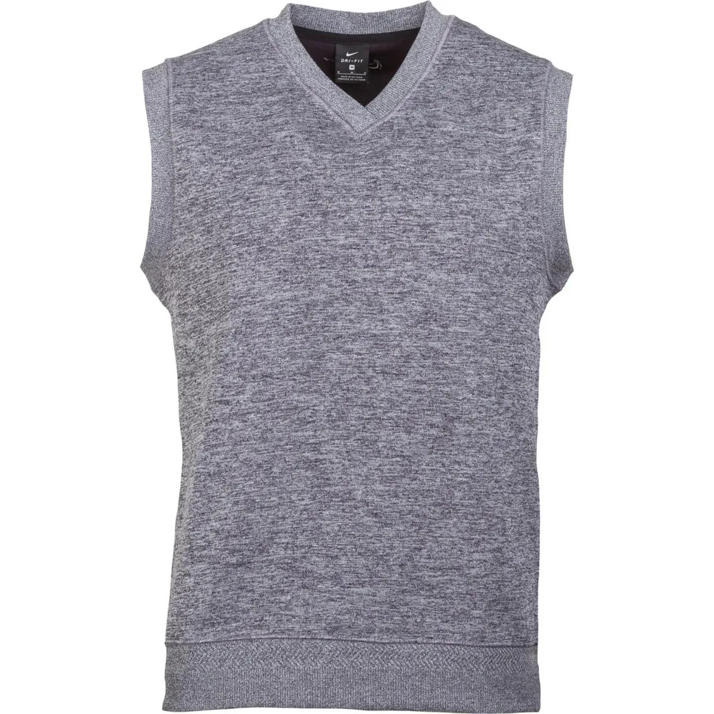 Men's Dri-FIT Sweater Vest