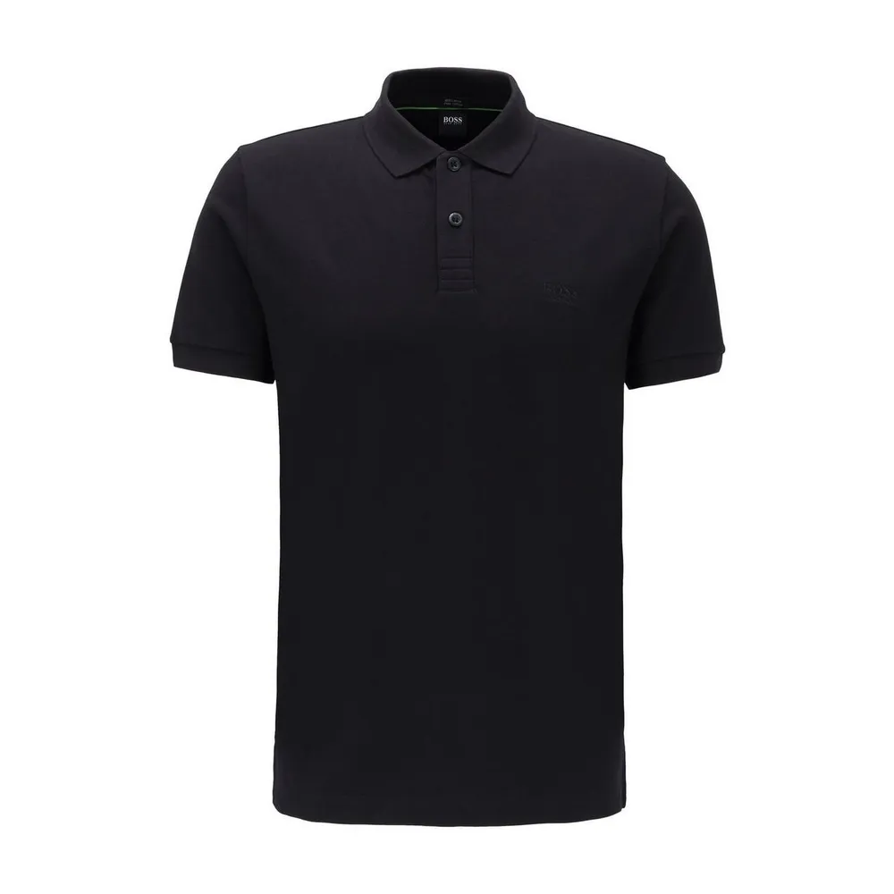 Men's Piro Short Sleeve Polo