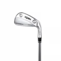 TW-747X - Iron Set with Graphite Shafts