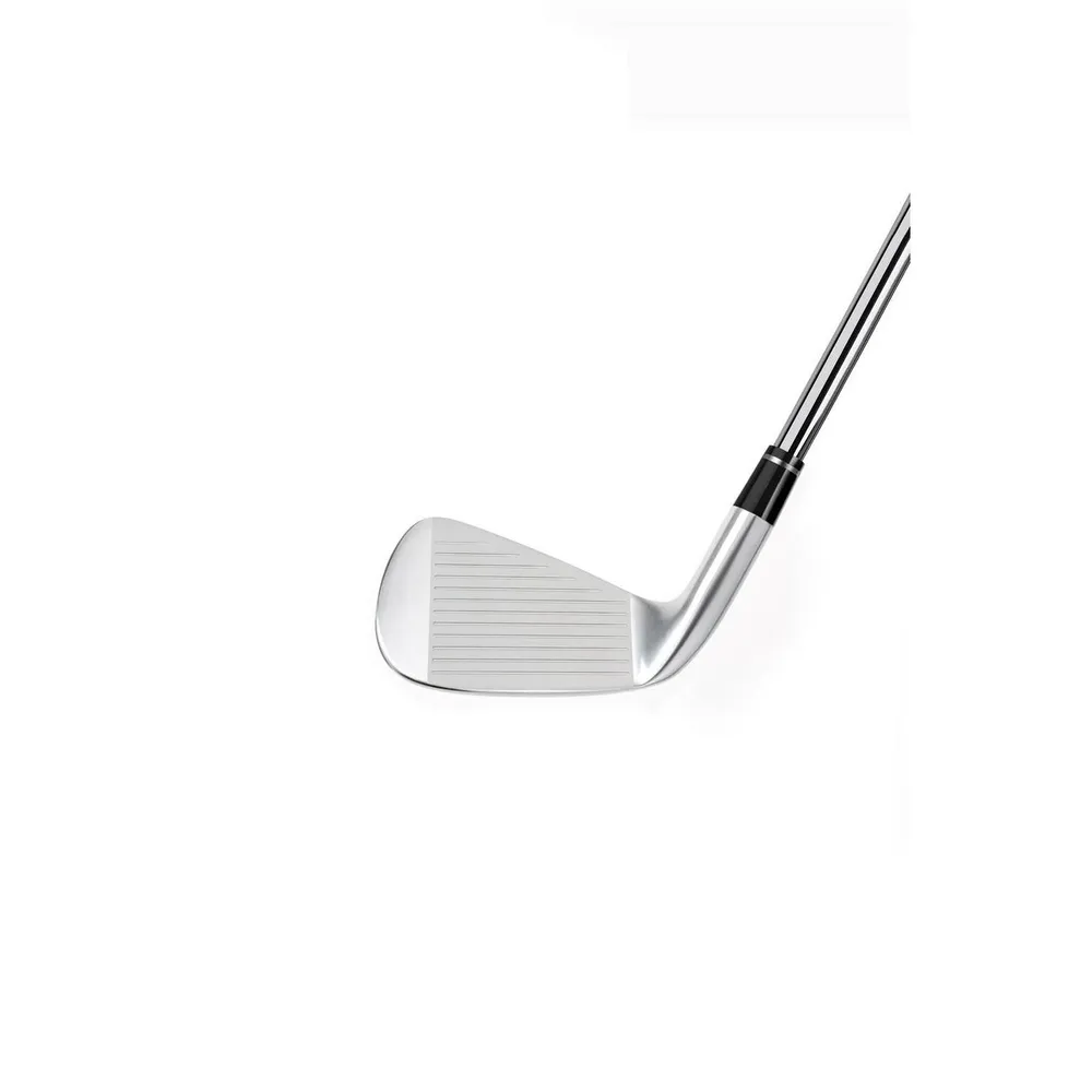 TW-747X - Iron Set with Graphite Shafts