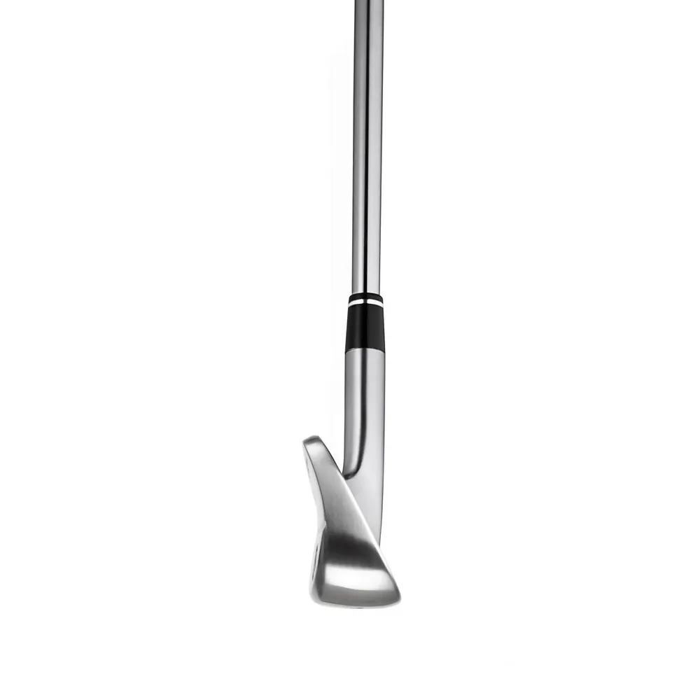 TW-747X - Iron Set with Graphite Shafts