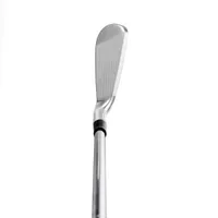 TW-747X - Iron Set with Graphite Shafts