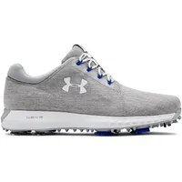 Women's HOVR Drive Spike Golf Shoe - White