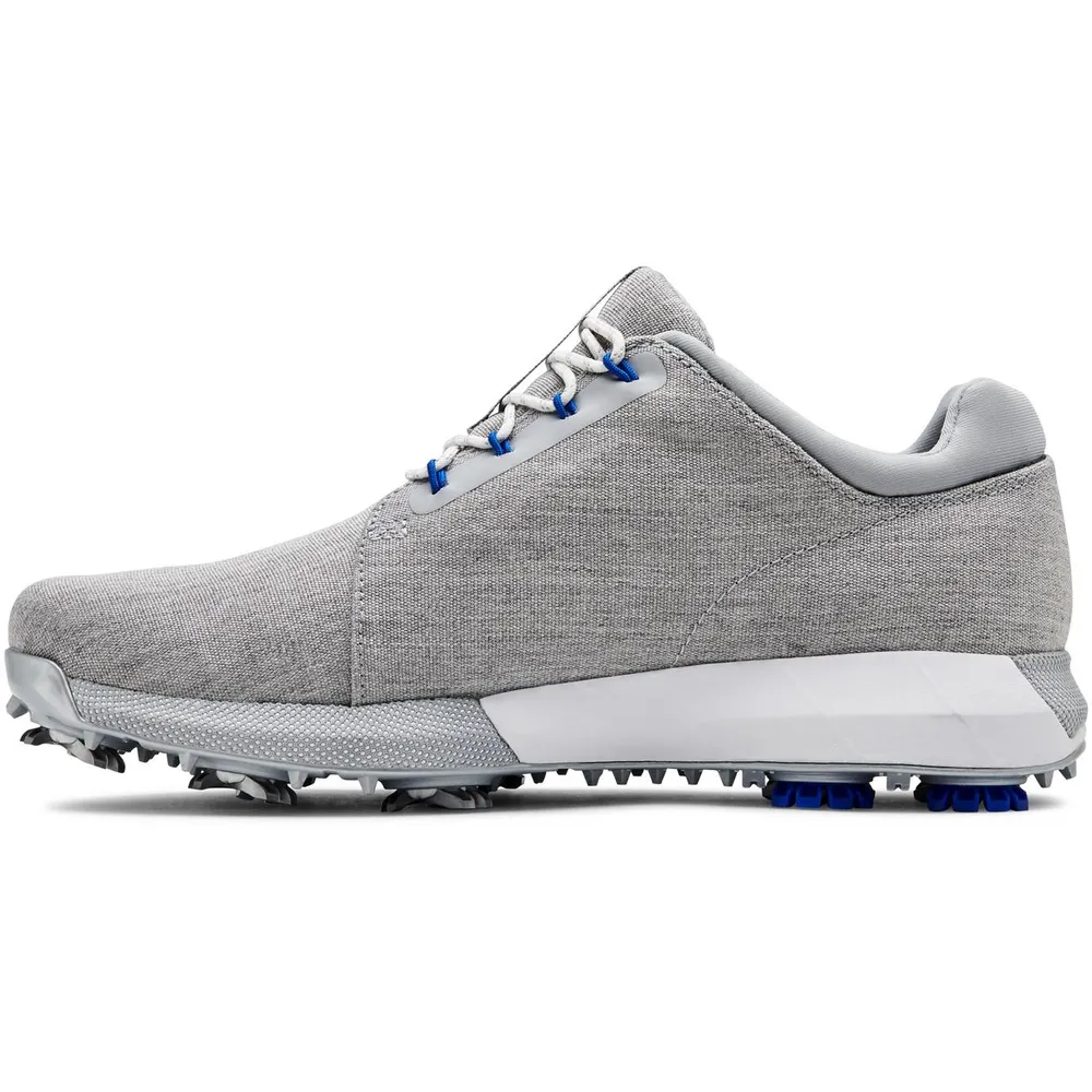 Women's HOVR Drive Spike Golf Shoe - White