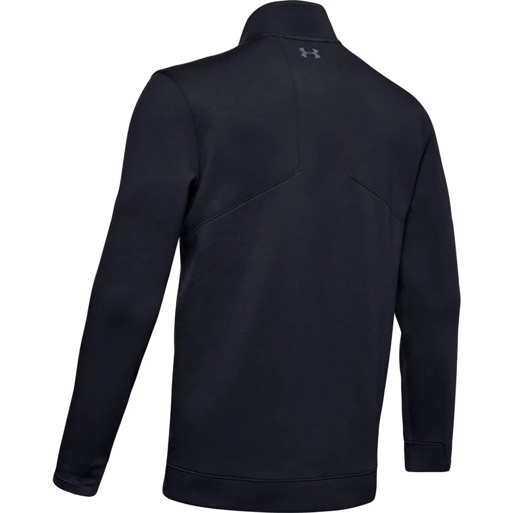 Men's Storm 1/4 Zip Pullover