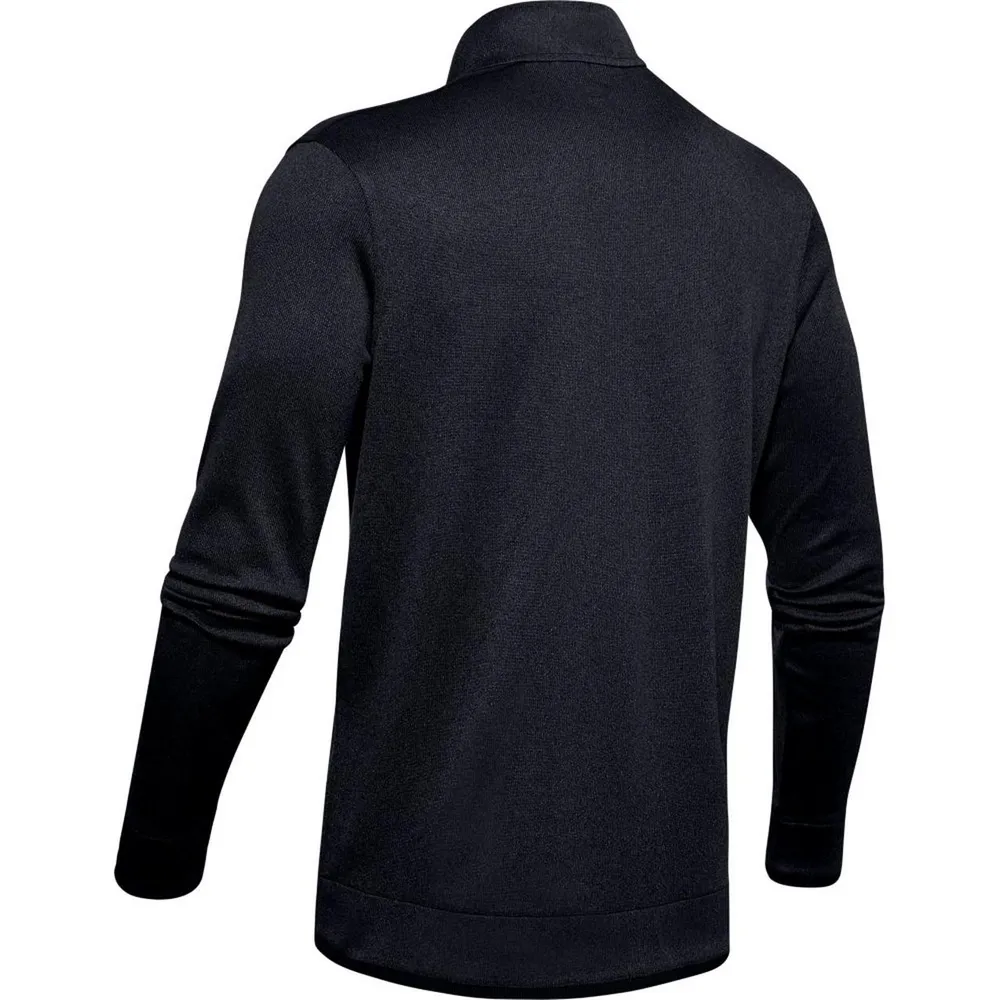 Men's Storm SweaterFleece 1/2 Zip Pullover