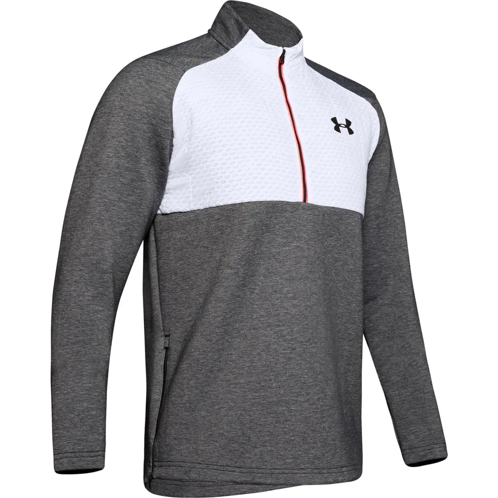 Men's Reactor 1/2 Zip Pullover