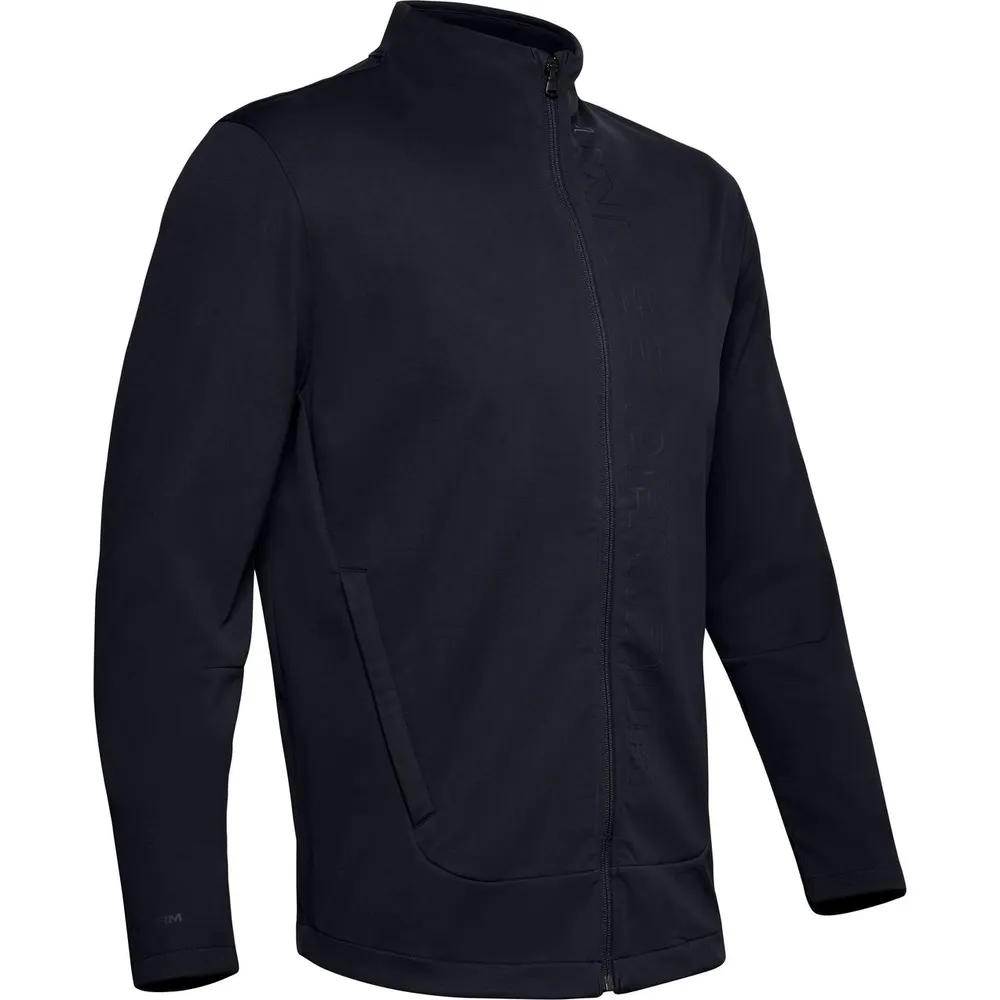 Men's Storm Full Zip Sweater