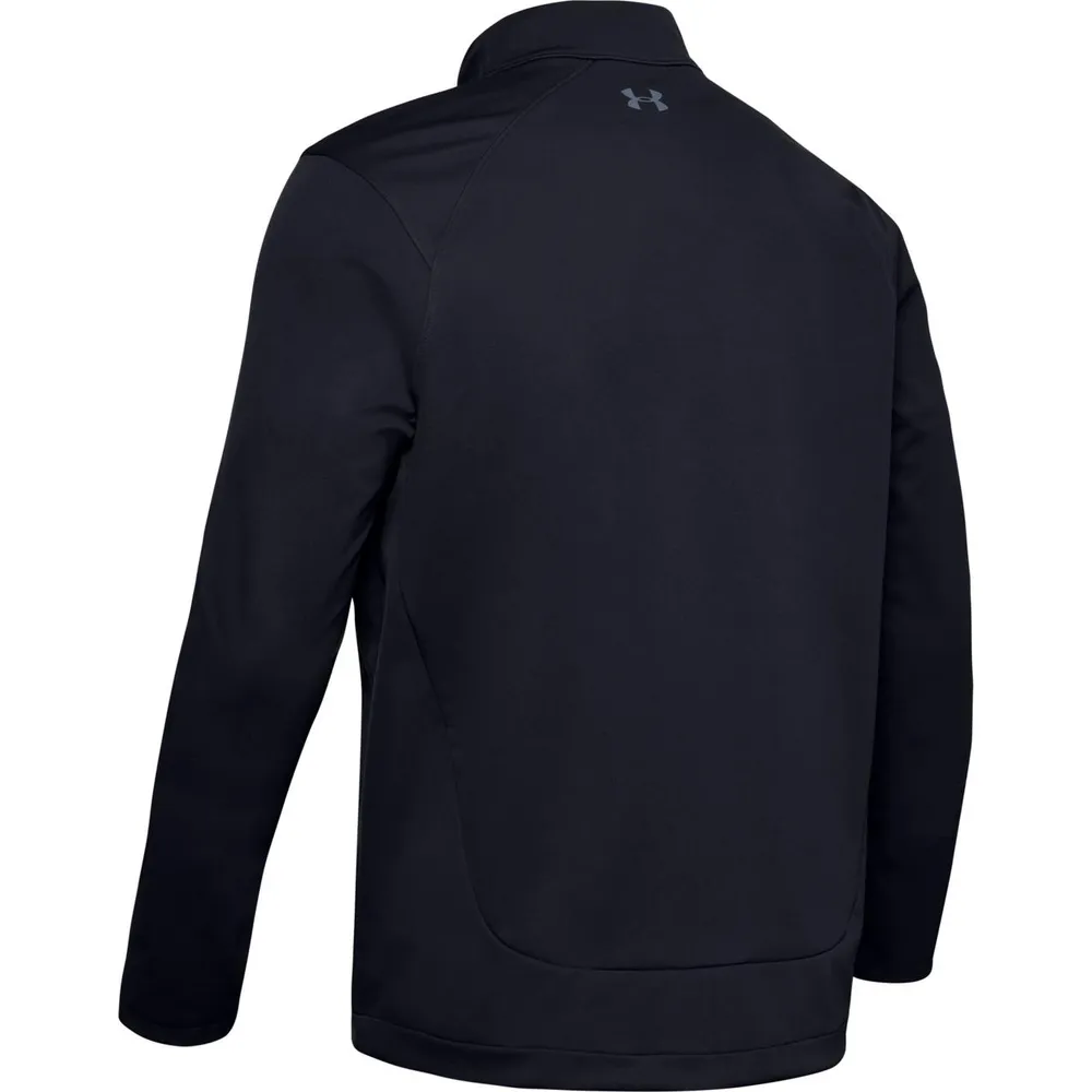 Men's Storm Full Zip Sweater