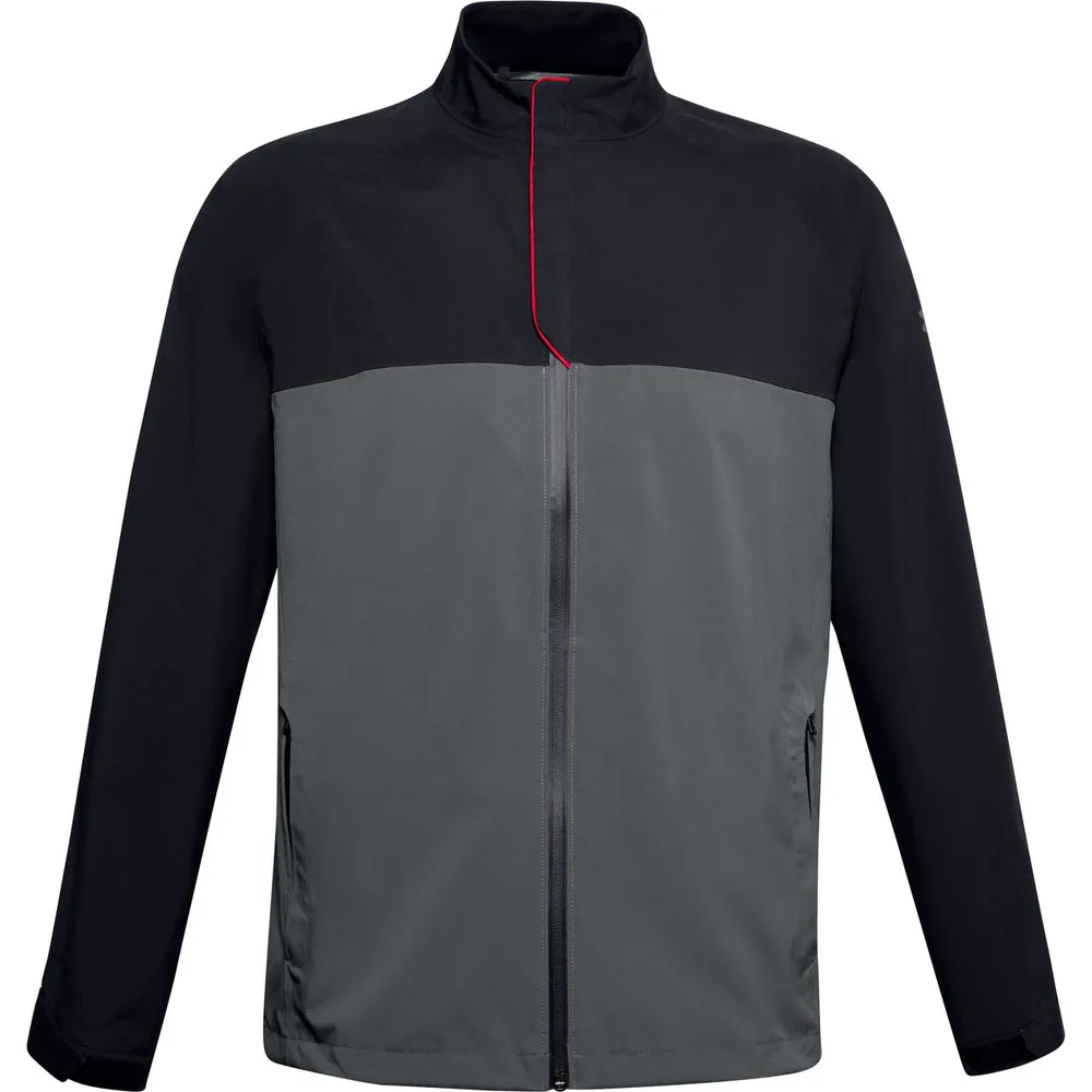 Men's Elements Rain Jacket