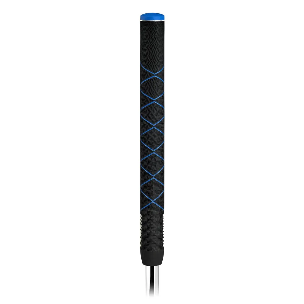 Sink Fit Rubber Pistol Putter Grip