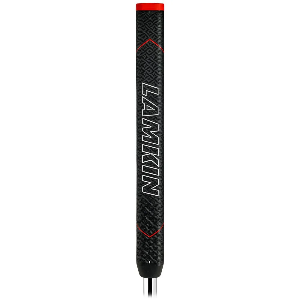 Sink Fit Rubber Straight Putter Grip