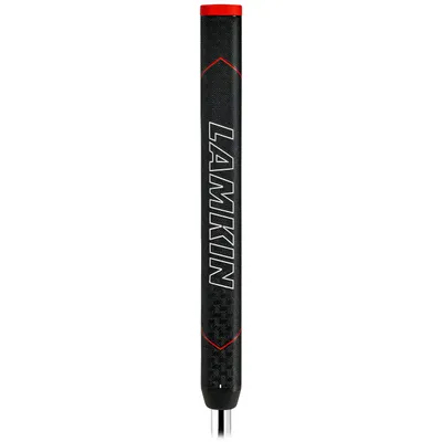 Sink Fit Rubber Straight Putter Grip