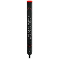 Sink Fit Rubber Straight Putter Grip