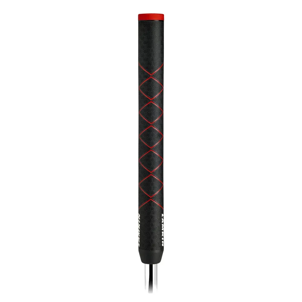 Sink Fit Rubber Straight Putter Grip