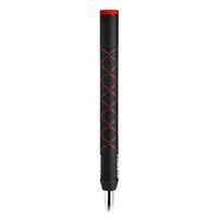 Sink Fit Rubber Straight Putter Grip