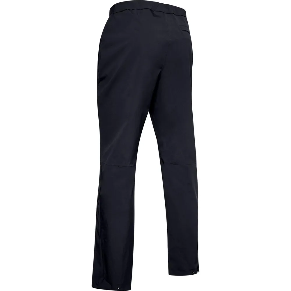 Men's Stormproof Rain Pant