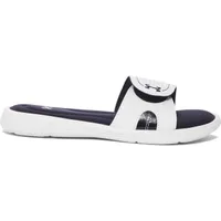 Women's Ignite Slide - White