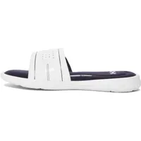 Women's Ignite Slide - White