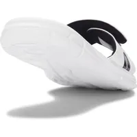 Women's Ignite Slide - White