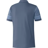 Men's Ultimate Sleeve Gradient Short Sleeve Shirt