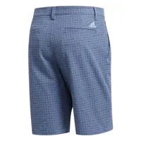 Men's Ultimate Plaid Print Short