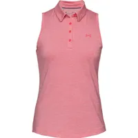 Women's Zinger Sleeveless Polo