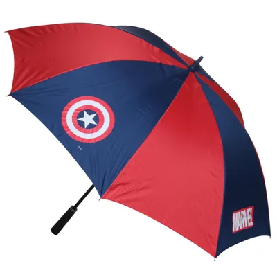 CAPTAIN AMERICA UMBRELLA