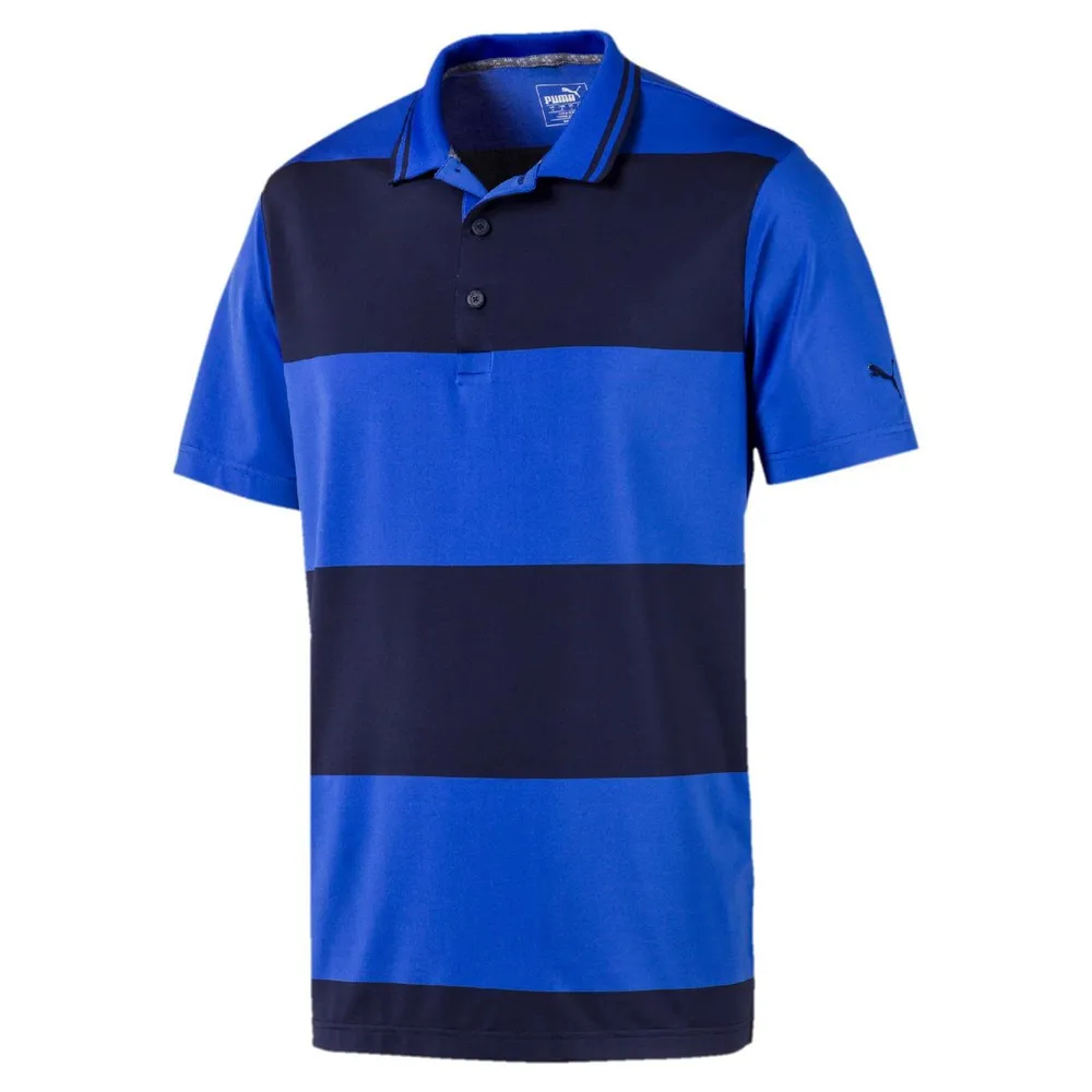 Men's Rugby Short Sleeve Shirt