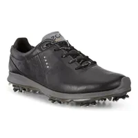 Men's Biom G2 Spiked Golf Shoe - Black