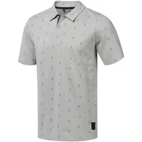 Men's Adicross Pique Novelty Short Sleeve Shirt