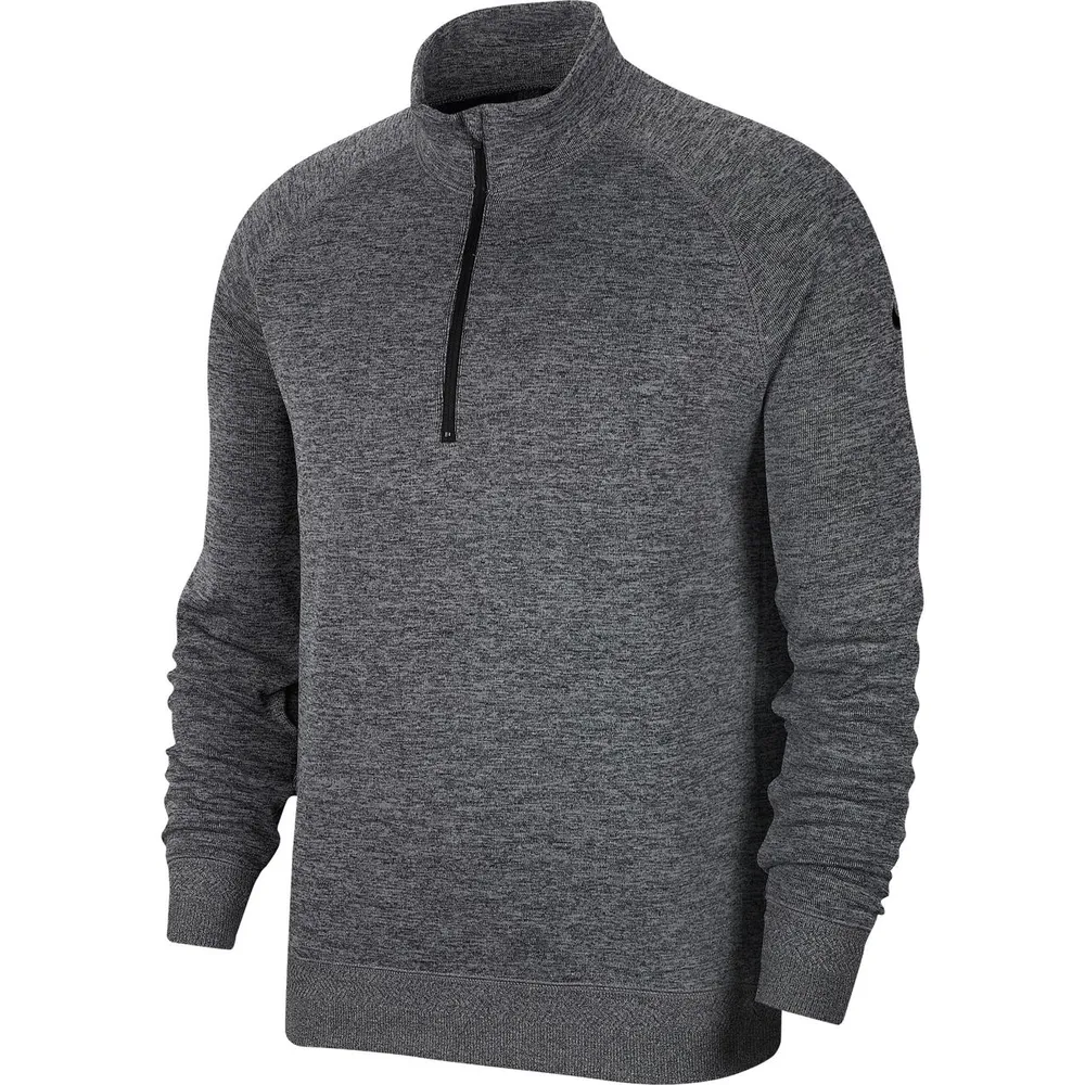 Men's Dry Player 1/2 Zip Pullover