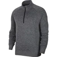 Men's Dry Player 1/2 Zip Pullover