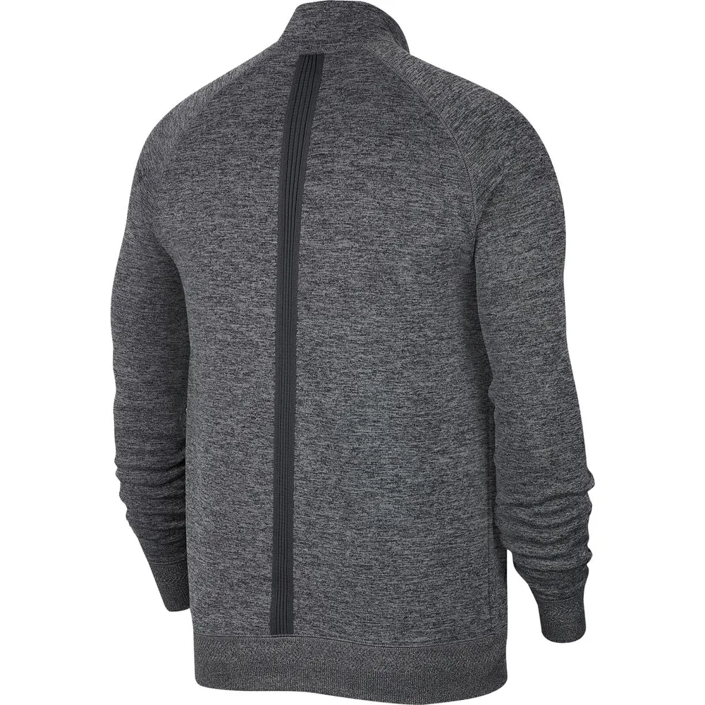 Men's Dry Player 1/2 Zip Pullover