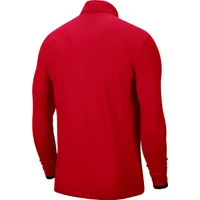 Men's Dri-FIT Victory 1/2 Zip Pullover