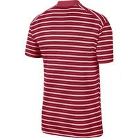 Men's Dry Victory Stripe Short Sleeve Polo