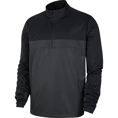 Men's Shield Victory 1/2 Zip Jacket