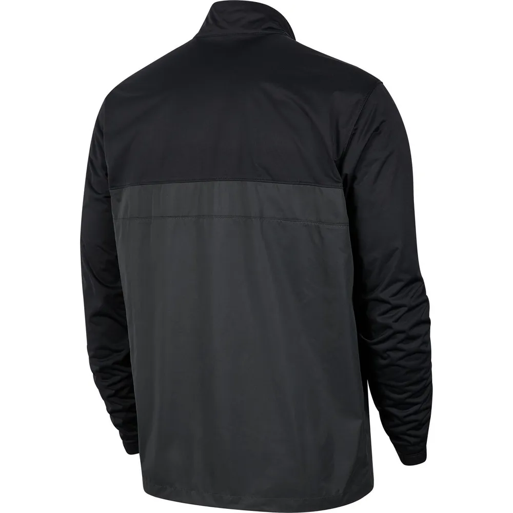 Men's Shield Victory 1/2 Zip Jacket