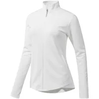 Women's Essential Layer Long Sleeve Full Zip