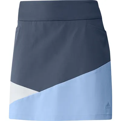 Women's Colourblocked Skort