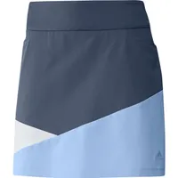 Women's Colourblocked Skort