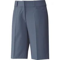 Women's Club Solid Bermuda Short