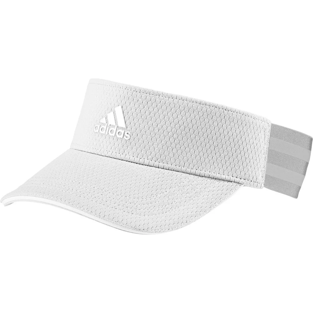 Women's Tour Stretch Band Visor