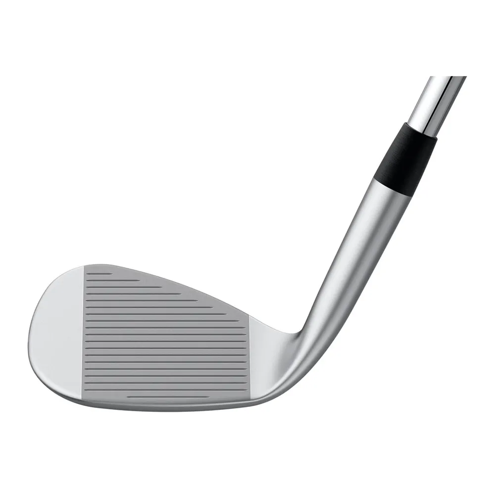 Glide 3.0 Wedge with Steel Shaft