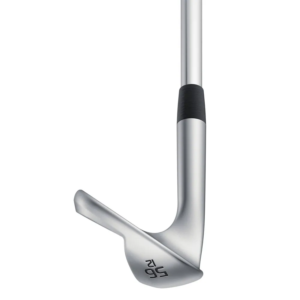 Glide 3.0 Wedge with Steel Shaft