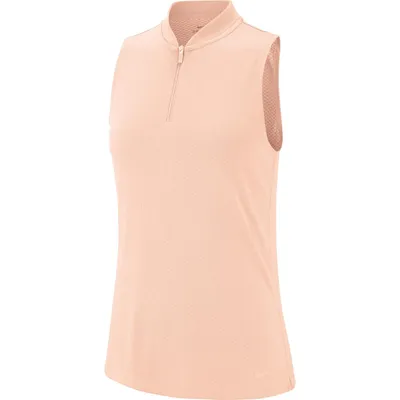 Women's Dry Blade Sleeveless Polo