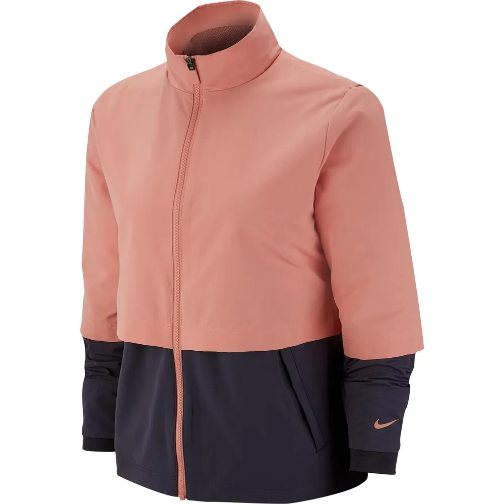 Women's Hyperadapt Shield Wind Jacket