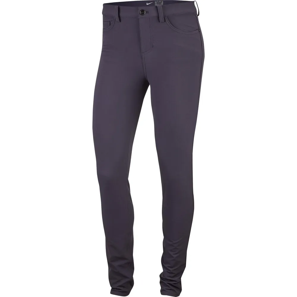 Women's Slim 30 Inch Warm Pant