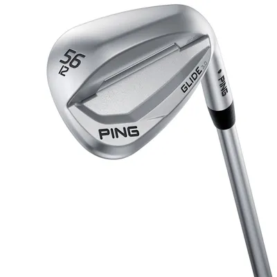 Glide 3.0 Wedge with Graphite Shaft